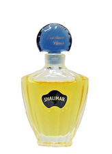 Guerlain shalimar miniatur gebraucht kaufen  Deutschland