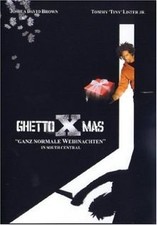 Ghetto christmas daven gebraucht kaufen  Berlin