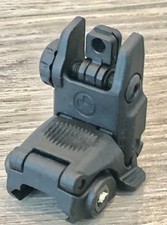 Mbus rear sight d'occasion  Expédié en Belgium