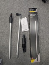 Parkside angled pressure for sale  WIGAN