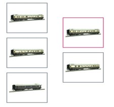 Lenz 41290 spur gebraucht kaufen  Deutschland
