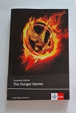 Hunger games buch gebraucht kaufen  Worms