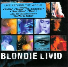 Livid blondie d'occasion  France