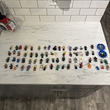 Lot random lego for sale  Flat Rock