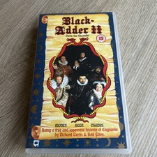 Blackadder second money for sale  CALNE
