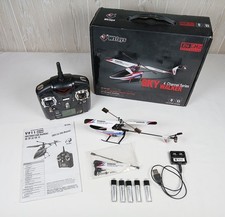Toys v911 helicopter for sale  Hummels Wharf