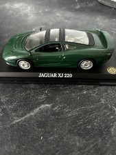 Jaguar 220 model for sale  MANSFIELD