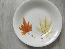 Longchamp assiette décor d'occasion  Rouen-