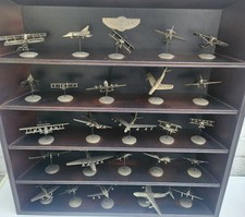 Franklin mint greatest for sale  LONDON