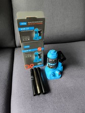 Güde gsh stempelwagenheber gebraucht kaufen  Heide