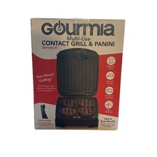 Gourmia slice contact d'occasion  Expédié en Belgium
