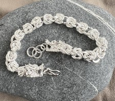 Armband drache drachenkopf gebraucht kaufen  Ochtrup
