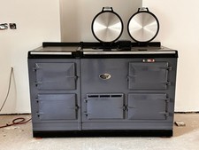 Oven aga electrickit for sale  STOKE-ON-TRENT
