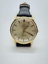 Omega seamaster oro usato  Cercemaggiore