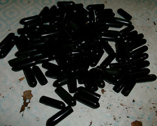 100 pieces black for sale  New Bloomfield