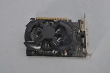 Placa de GPU PNY NVIDIA GEFORCE GTX 650 GAMING PCI-E 1GB DDR5 DVI M-HDMI comprar usado  Enviando para Brazil