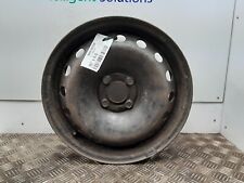 Steel wheel fiat for sale  DONCASTER