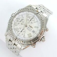 Breitling crosswind ref gebraucht kaufen  Düsseldorf