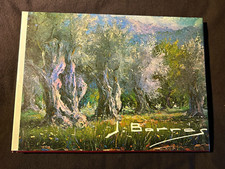 Borrás juan ölbilder gebraucht kaufen  Berlin