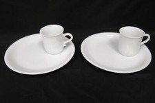 Lot white porcelain for sale  Mcminnville