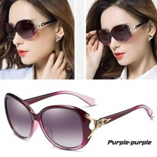 Sunglasses womens polarised for sale  STOCKPORT