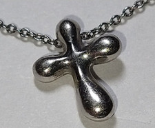 Solid platinum tiffany for sale  Salem