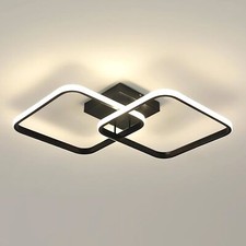 42w plafoniera led usato  Torino