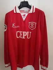 Goretti maglia calcio usato  Massa di Somma