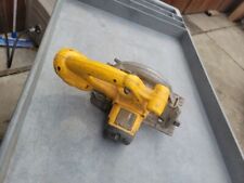 Dewalt dc390 usato  Spedire a Italy