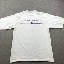 Vintage carhartt shirt for sale  Lexington