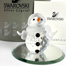 Swarovski nib auth for sale  Newport Beach
