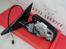 Używany, BMW 5 E60 Lusterko lewe  7189525 na sprzedaż  PL
