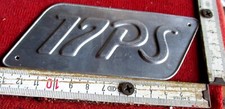 Blechschild deutz traktor gebraucht kaufen  Hoya
