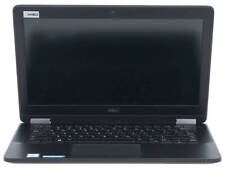 Dell Latitude E7270 12,5" i5-6300U 8GB 240GB SSD FullHD Klasa A- bez systemu na sprzedaż  PL