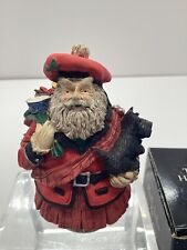 Heritage santa collection for sale  Rockford
