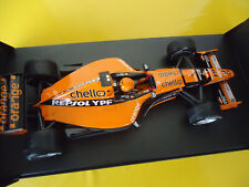 Minichamps arrows supertec gebraucht kaufen  Bochum