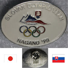 Lympische spiele pin gebraucht kaufen  Ansbach