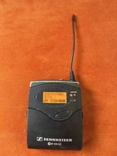 Sennheiser 100 ek100 for sale  PORTH