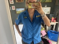 Rare official retro for sale  SHAFTESBURY