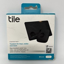 Tile starter pack for sale  Waxhaw