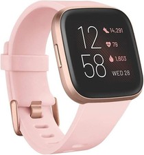 Fitbit versa fitness for sale  Raleigh