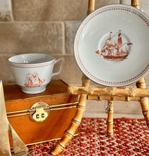 Vtg spode trade for sale  Durham