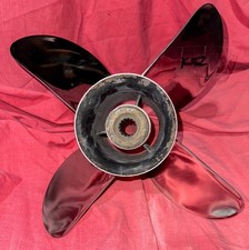 Spinelli blade stainless for sale  Grand Rapids