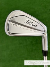 Titleist t200 forged for sale  Indianapolis