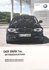 Bmw 1er e81 gebraucht kaufen  Seevetal