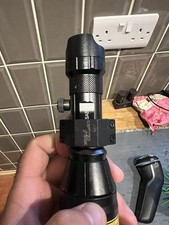Nightsaber torch for sale Nightsaber torch for sale  ABERYSTWYTH