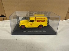 Fiat 1100 elr usato  Senago