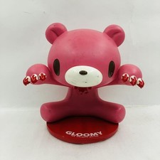 Boneco Chax GP Gloomy Bear Glasses suporte rosa usado, usado comprar usado  Enviando para Brazil
