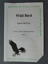 Wild bird 1993 for sale  Eldon