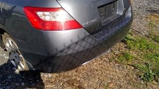 Rear bumper coupe for sale  Gaffney